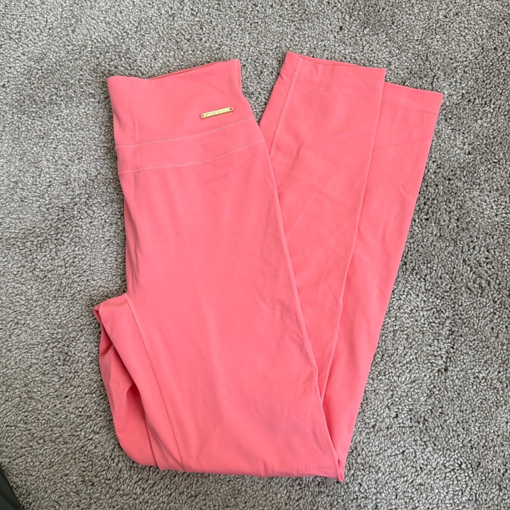 Gymshark Whitney Simmons Leggings